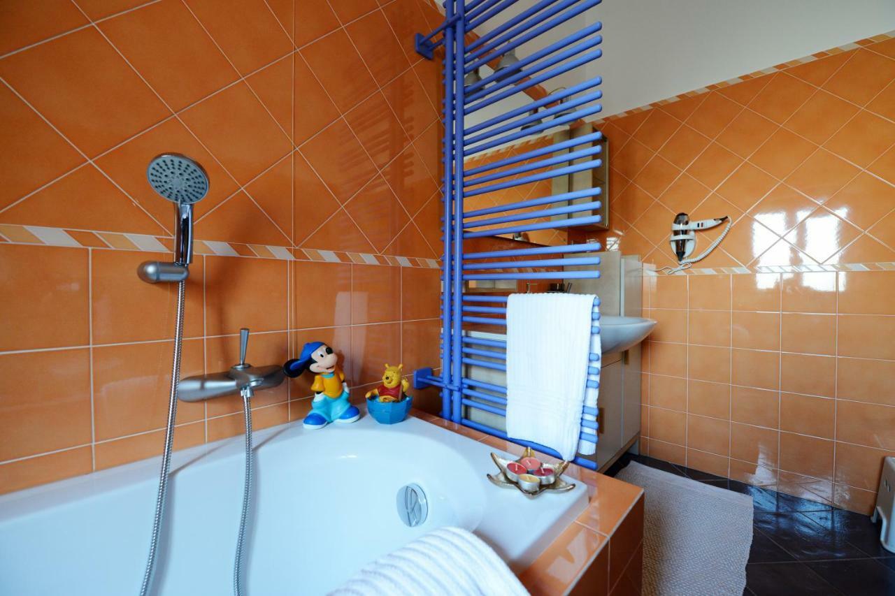 Uno Sguardo Sui Sassi Bed and Breakfast Matera Exteriör bild